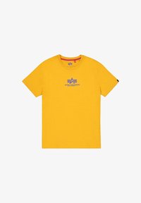Unselected, wheat