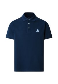 Niet geselecteerd, naval blue