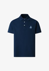 Niet geselecteerd, naval blue