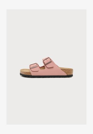 Birkenstock, ARIZONA UNISEX - Sandaler - pink clay