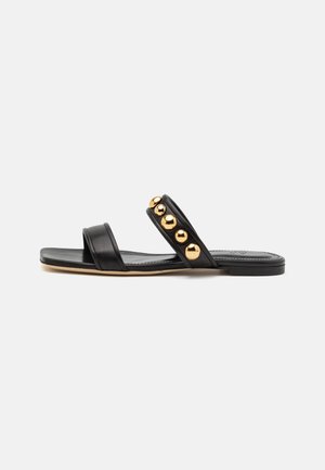 THULITE - Mules - black