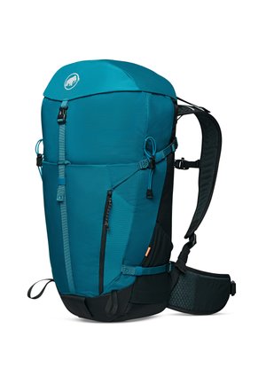 LITHIUM 30 UNISEX - Hiking rucksack - sapphire black