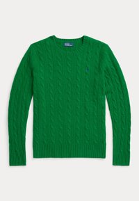 Επιλέχθηκε, green grass