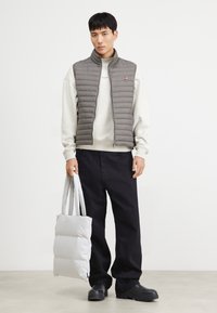 Colmar Originals MENS VEST - Vestă - stud-ice