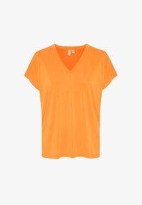 Nevybráno, russet orange