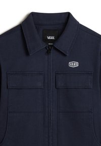 Vans Jeansjacka - dark blue