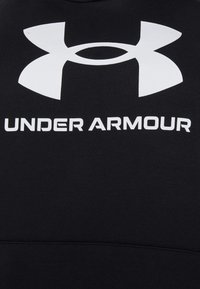 Under Armour RIVAL czarny