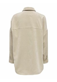 ONLY JANINE-RAI - Summer jacket - braun