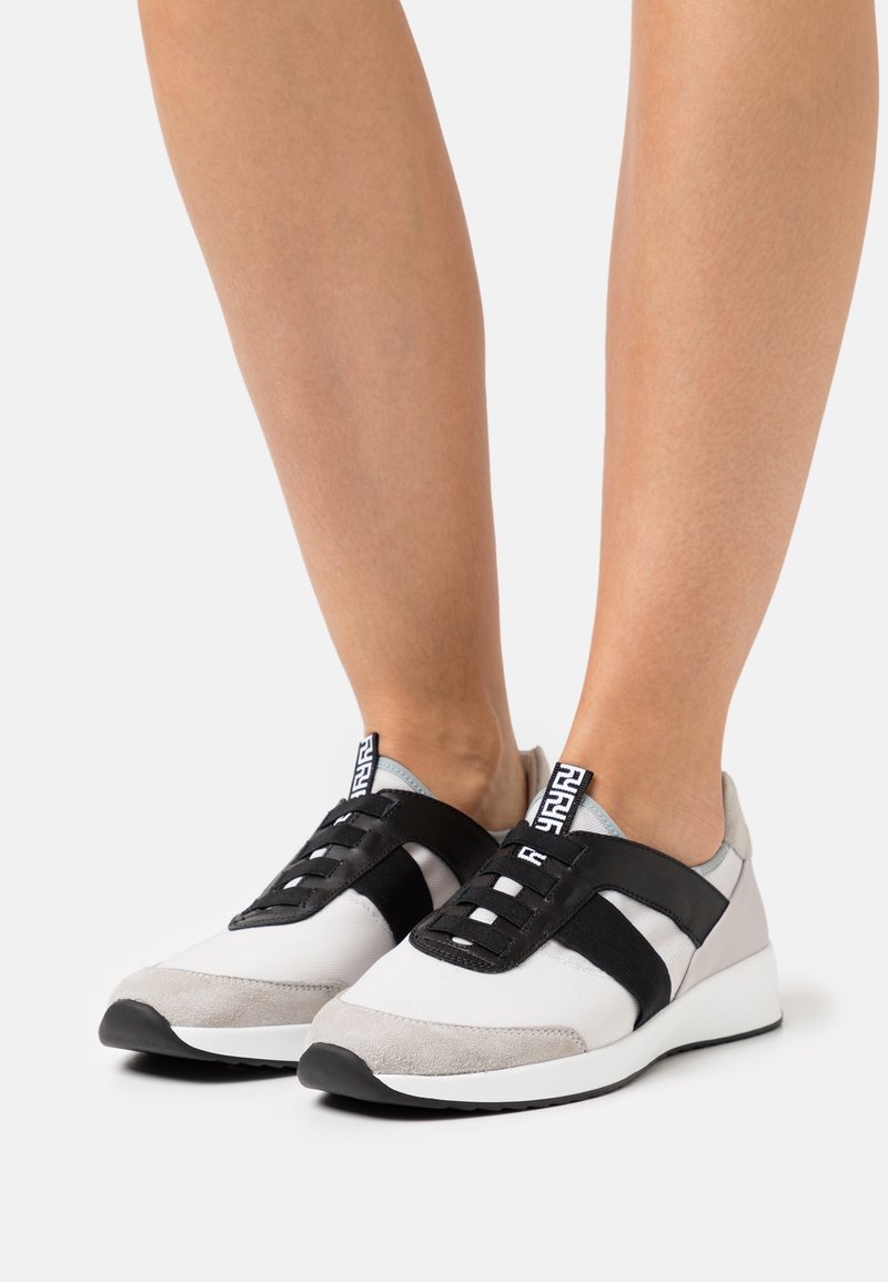 Högl Zapatillas - light grey
