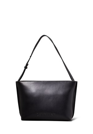 Tote bag - black