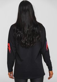 Paradiso Clothing DAVID BOWIE HAMMERSMITH ODEON - Print T-shirt - black