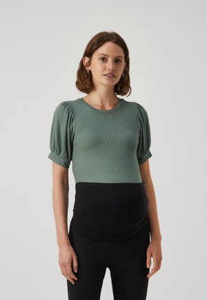 MLTRINITY  - Tricou basic - laurel wreath