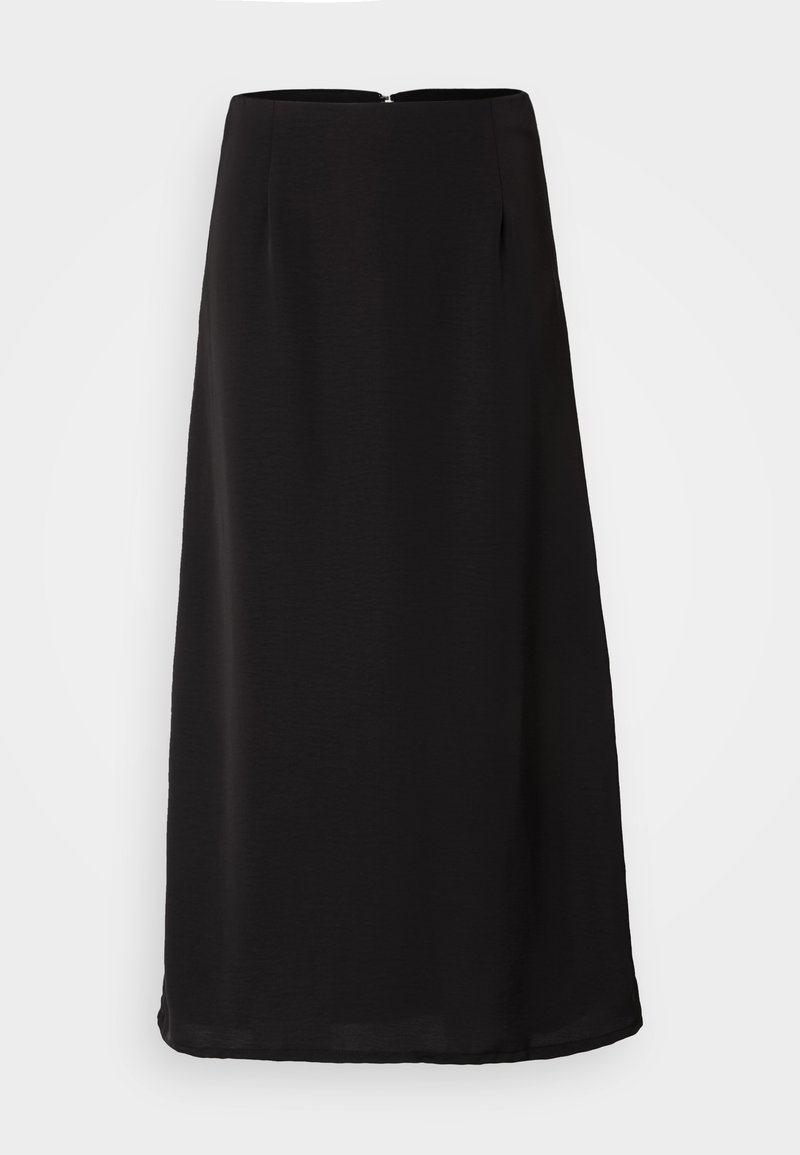 Fustă în formă de A