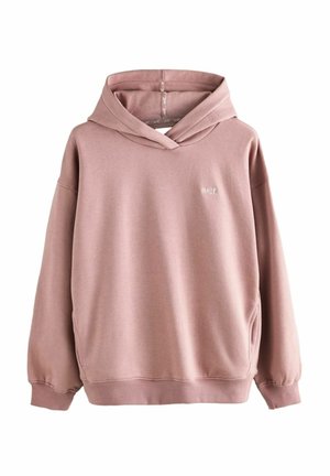 Self., REGULAR FIT - Hoodie - pink