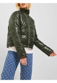 JJXX Giacca invernale - rosin