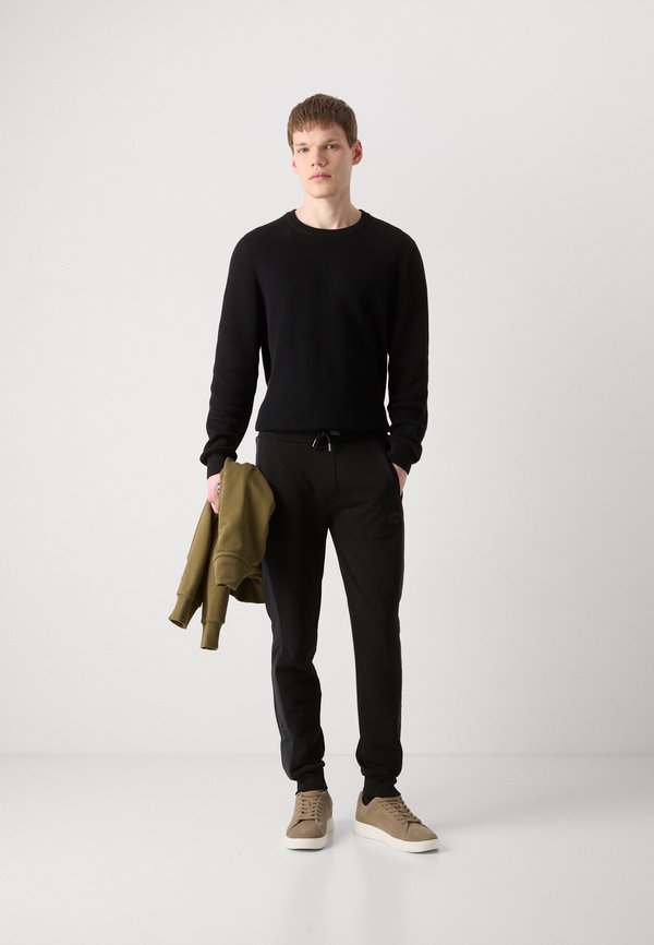 MENS PANTS - Tracksuit bottoms4