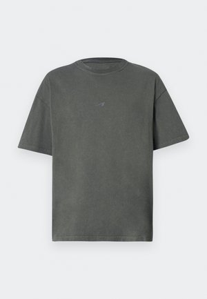 STONE UNISEX - T-shirt z nadrukiem