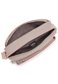 Kipling ABANU - Umhängetasche - mild rose