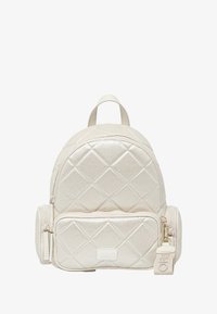 Non selezionato, avorio