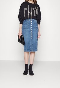 Pinko Pennkjol - blue