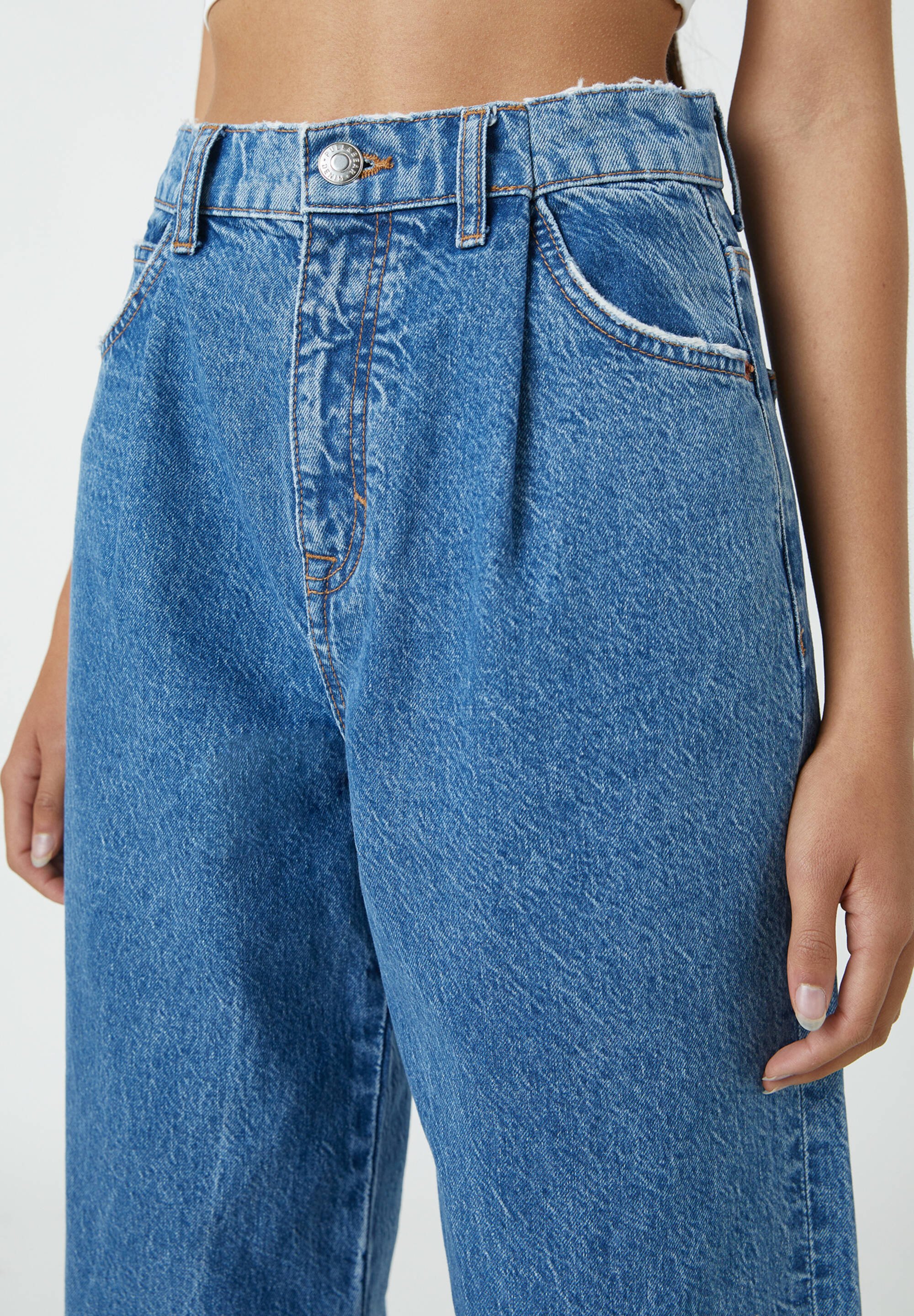 Femme Jean flare Femme Jean flare