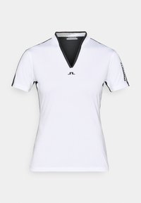 Unausgewählt, white