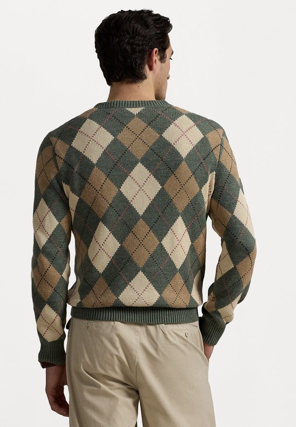 LONG SLEEVE - Jumper2