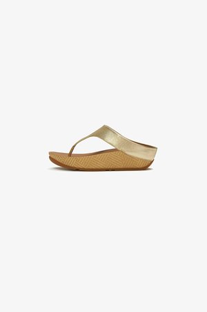 FitFlop, Teensandalen - platino
