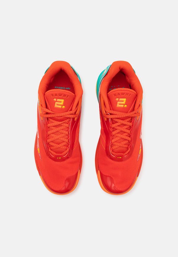 KAWHI IV  - Basketball shoes4