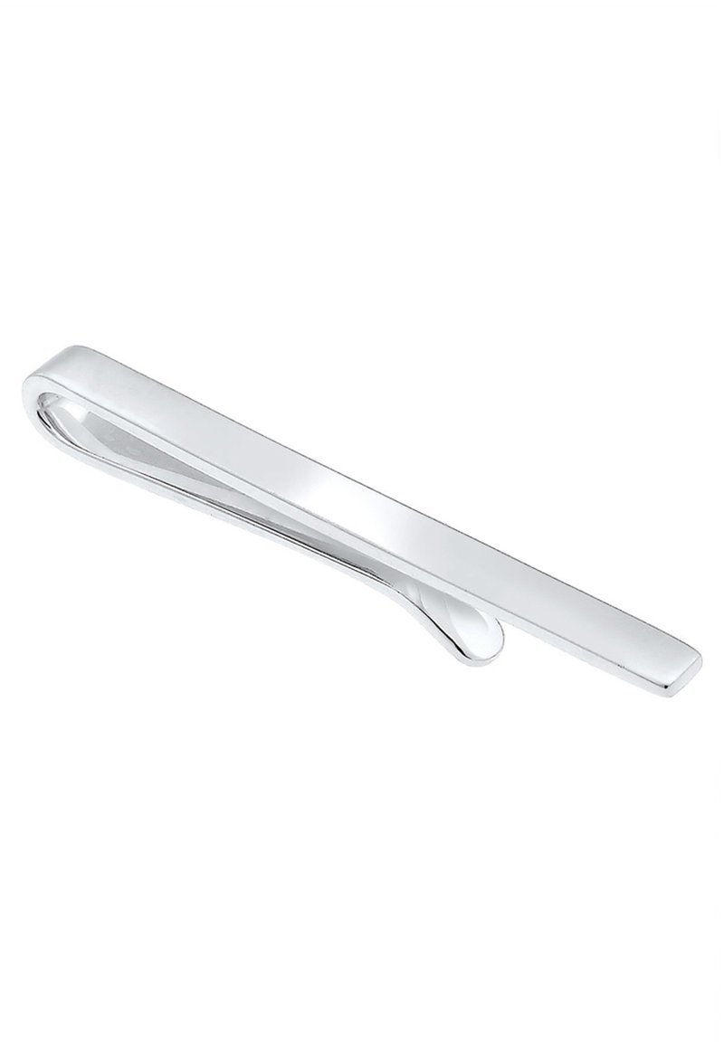 Herren Manschettenknöpfe | KUZZOI KRAWATTENNADEL Krawatte silver-coloured/silberfarben - EV47577 Herren Manschettenknöpfe | KUZZOI KRAWATTENNADEL Krawatte silver-coloured/silberfarben - EV47577