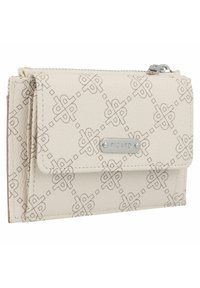 Picard EUPHORIA 13 CM - Portefeuille - cream