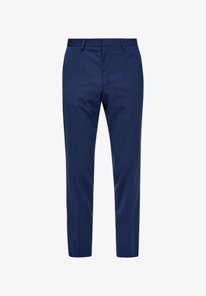 OPURE ELASTISCHE - Trousers - ozeanblau