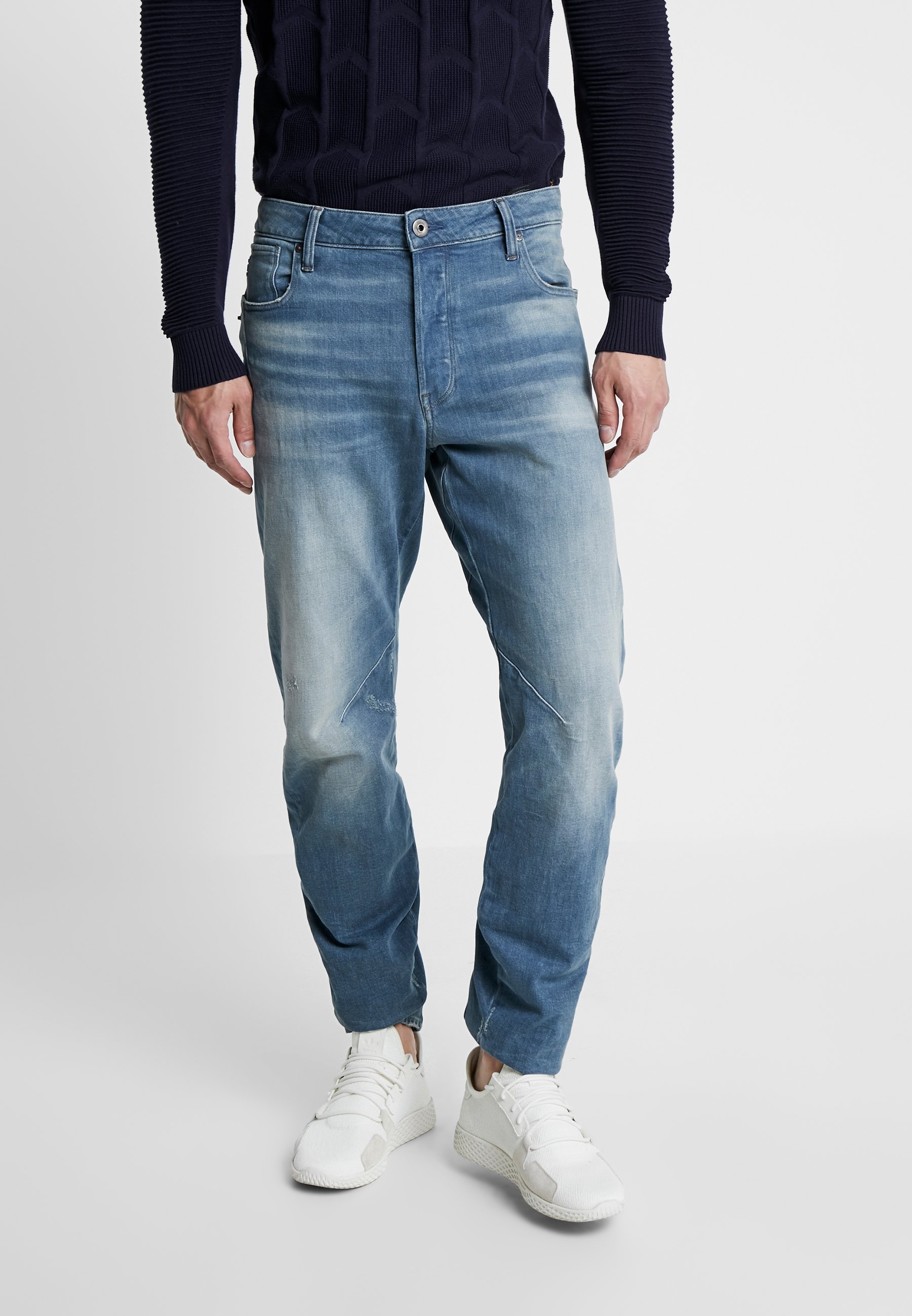 tobog 3d relaxed tapered jeans