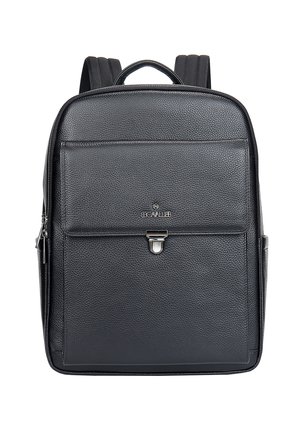 B.Cavalli Rugzak - black