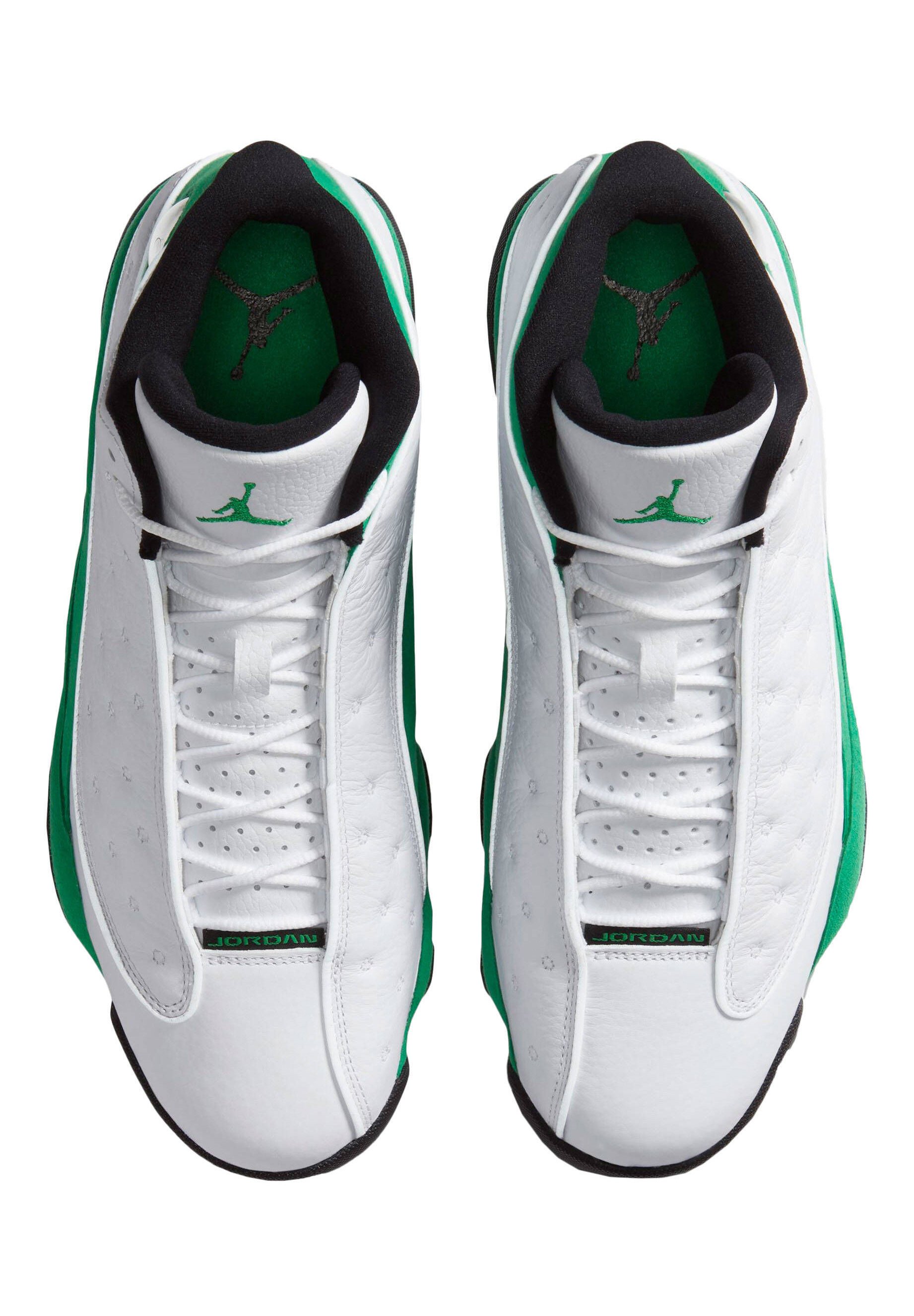 basket air jordan 13