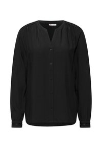 Non selezionato, schwarz