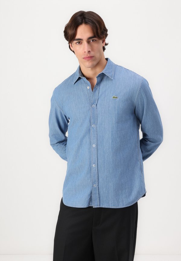 Shirt - washed bleach3