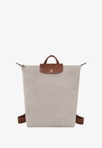 Unausgewählt, kieselsteingrau