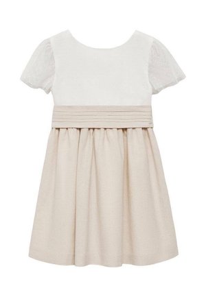 Mango Kids Galajurk - beige