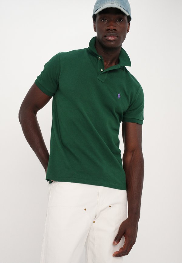 FULL LENGTH - Relaxed fit jeans2