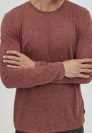 T-shirt à manches longues - brown