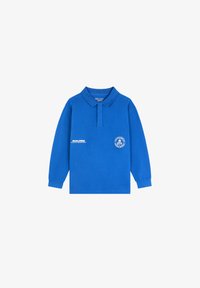 Non sélectionné, blue