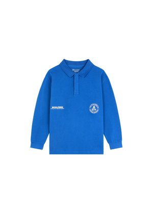 Polo - blue