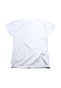 Disney SNOW WHITE FAIREST PRINCESS OF THEM ALL - Print T-shirt - white