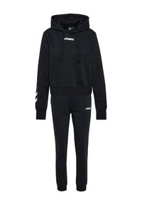 Non sélectionné, black black