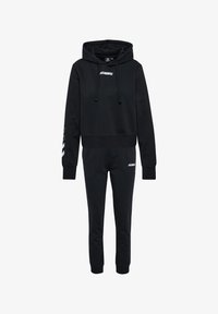 Non sélectionné, black black