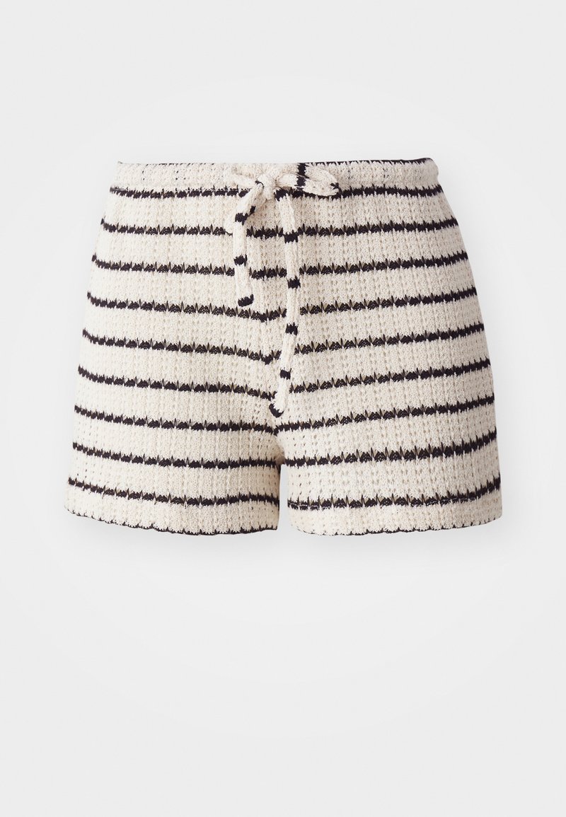 Gina Tricot Shorts wit Gina Tricot Shorts wit