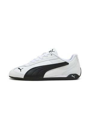 Puma, PUMA REPLICATCH 002 VAR - Zapatillas - white dim