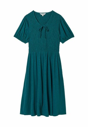 FatFace, Jerseykleid - teal blue