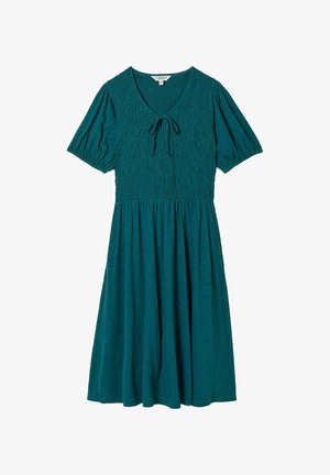 FatFace, Jerseykleid - teal blue